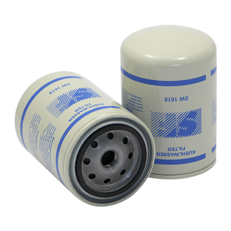 Liquid filter SF-FILTER SW 1618